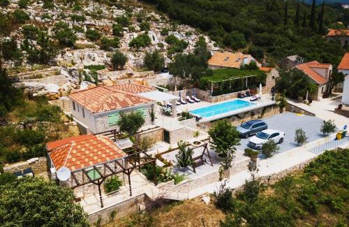 Stankovici Apartamento | Apartments with swimming pool Orebic, Peljesac - 20576
