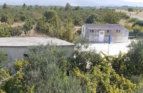 Drnis Apartamento | Apartments with swimming pool Pakovo Selo, Zagora - 24486