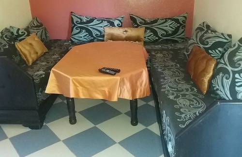 Ras Kebdana Apartamento | curso de agua a todos los apartamentos cerca de la playa