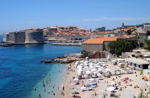 Gornji Kono Apartamento | Apartments with WiFi Dubrovnik - 8581