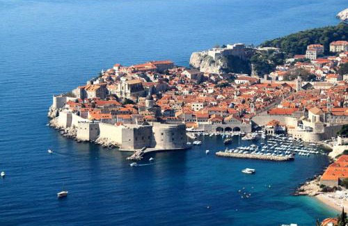 Gornji Kono Apartamento | Apartments with WiFi Dubrovnik - 8581
