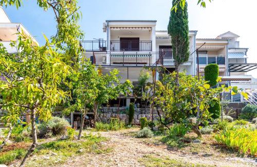 Klenovica Apartamento | Apartments with WiFi Klenovica, Novi Vinodolski - 5530