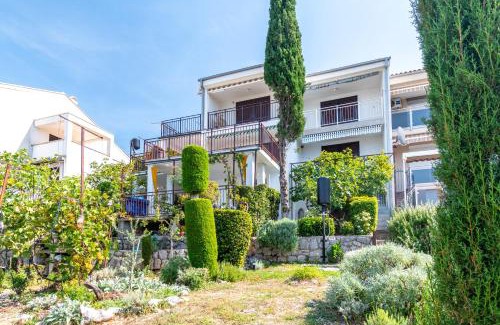 Klenovica Apartamento | Apartments with WiFi Klenovica, Novi Vinodolski - 5530