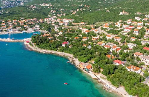 Klenovica Apartamento | Apartments with WiFi Klenovica, Novi Vinodolski - 5530
