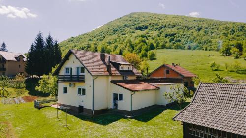 Seliste Dreznicko Apartamento | Apartments with WiFi Seliste Dreznicko, Plitvice - 23993