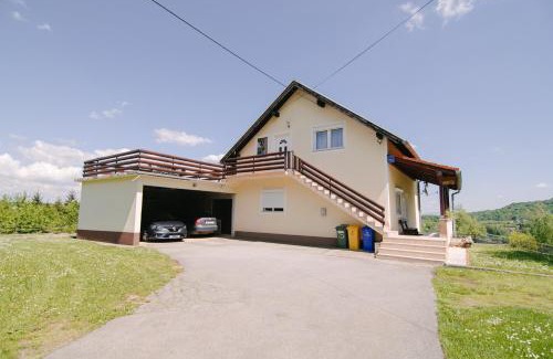 Seliste Dreznicko Apartamento | Apartments with WiFi Seliste Dreznicko, Plitvice - 23993