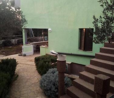 Silba Apartamento | Apartments with WiFi Silba - 17603