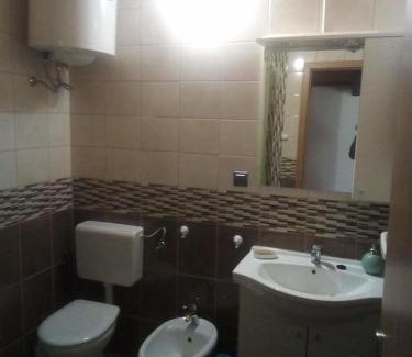 Silba Apartamento | Apartments with WiFi Silba - 17603