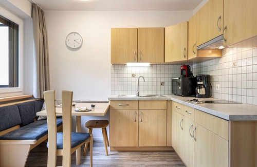 Castelrotto Apartamento | Apartments Woerndle 200A