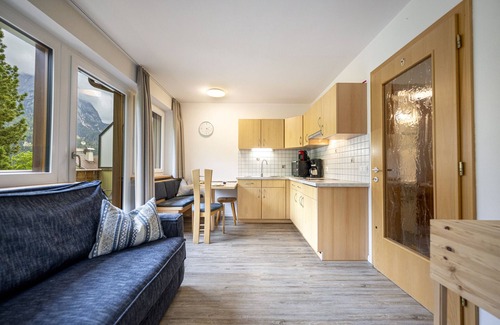 Castelrotto Apartamento | Apartments Woerndle 200A