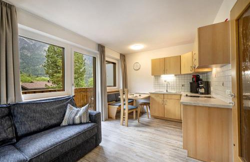 Castelrotto Apartamento | Apartments Woerndle