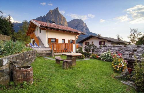 Castelrotto Apartamento | Apartments Woerndle