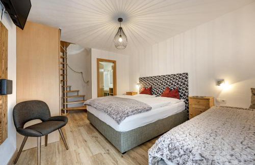 Castelrotto Apartamento | Apartments Woerndle