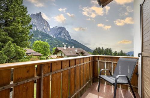 Castelrotto Apartamento | Apartments Woerndle