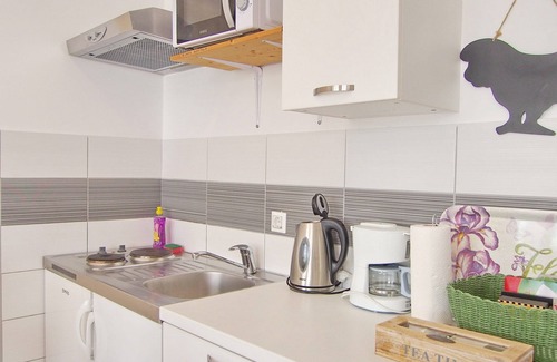 Dubrovnik Hotel | Apartments Xandy