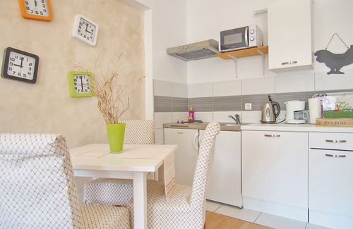 Dubrovnik Hotel | Apartments Xandy