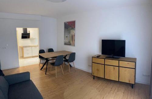Saalfeld-Saale Apartamento | Apartments Y Edelhof