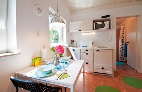 Bezigrad District Apartamento | Apartments Your Colourful Ljubljana Home
