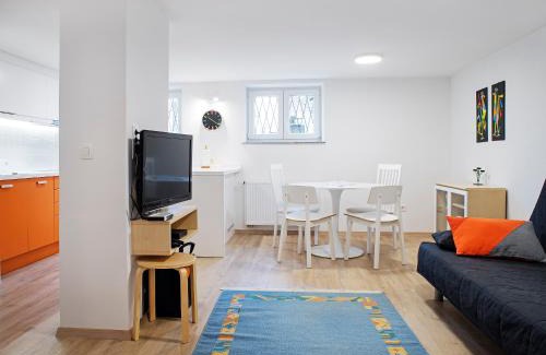 Bezigrad District Apartamento | Apartments Your Colourful Ljubljana Home