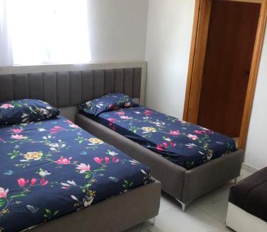 Gjerana Apartamento | Apartments Yrhan