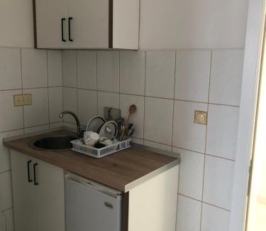 Gjerana Apartamento | Apartments Yrhan