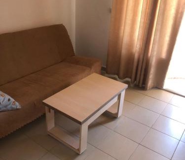 Gjerana Apartamento | Apartments Yrhan