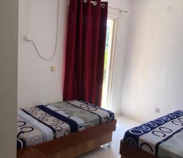 Gjerana Apartamento | Apartments Yrhan