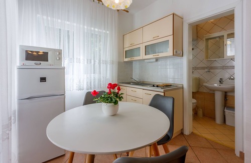 Klanfari Apartamento | Apartments Zorica (62441-A3) - Dramalj (Crikvenica)
