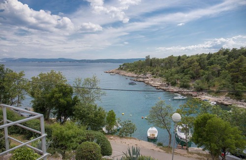 Klanfari Apartamento | Apartments Zorica (62441-A3) - Dramalj (Crikvenica)