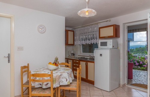 Klanfari Apartamento | Apartamentos Zorica (62441-A5) Dramalj (Crikvenica)