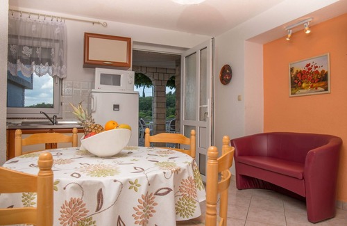 Klanfari Apartamento | Apartamentos Zorica (62441-A5) Dramalj (Crikvenica)