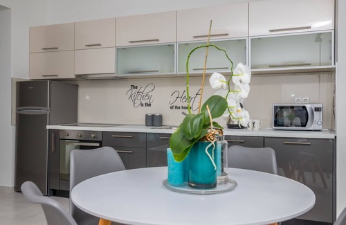 Klanfari Apartamento | Apartments Zorica (62441-A7) - Dramalj (Crikvenica)