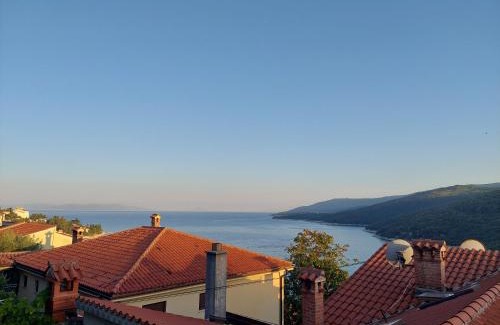 Rabac Apartamento | Apartments Zahtila - Pina