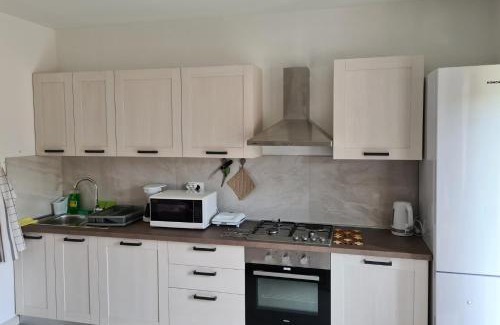 Rabac Apartamento | Apartments Zahtila - Pina