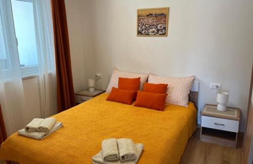Rabac Apartamento | Apartments Zahtila - Pina