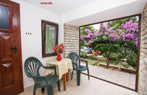 Arbanija Apartamento | Apartments Zana