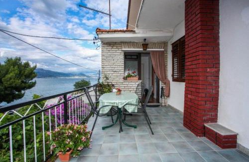Arbanija Apartamento | Apartments Zana