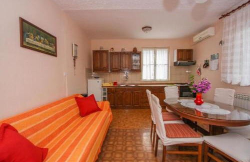 Arbanija Apartamento | Apartments Zana