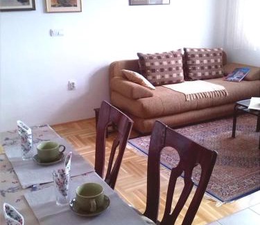Municipality of Trogir Apartamento | Apartments Zdenka