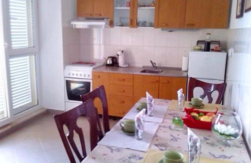 Municipality of Trogir Apartamento | Apartments Zdenka