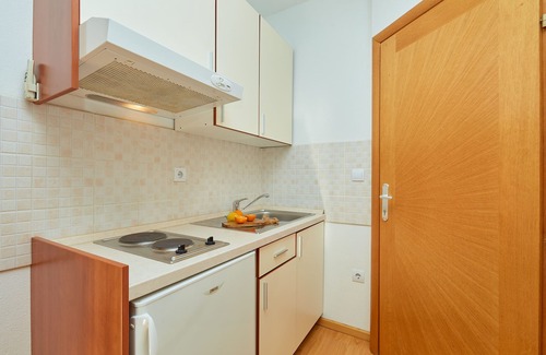 Tucepi Apartamento | Apartments Zelic Tucepi S5