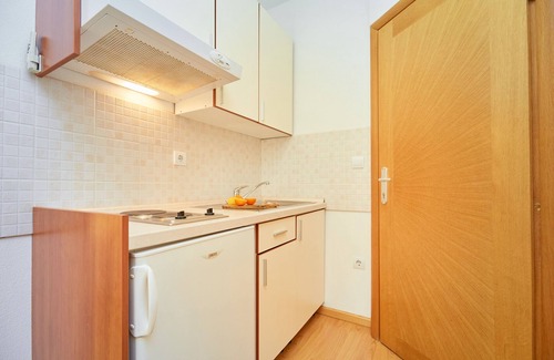 Tucepi Apartamento | Apartments Zelic Tucepi S5