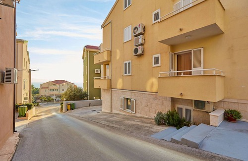 Tucepi Apartamento | Apartments Zelic Tucepi S5