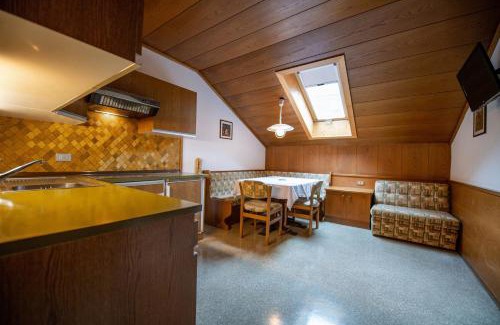 Laion Apartamento | Apartments Zilli