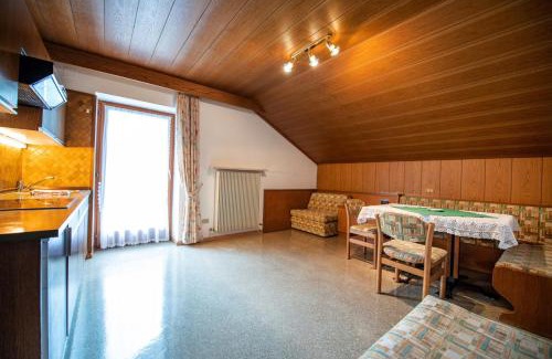 Laion Apartamento | Apartments Zilli