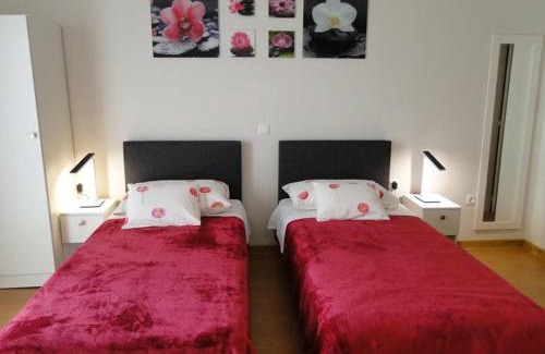 Kastel Stafilic Apartamento | Apartments Zizic