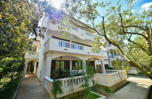 Muline Apartamento | Apartments Zlatko