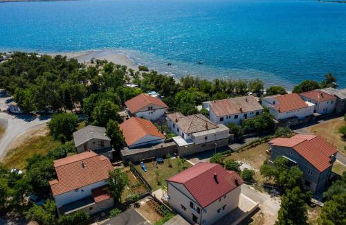 Seline Apartamento | Apartments Zora