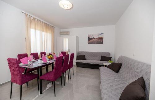 Seline Apartamento | Apartments Zora