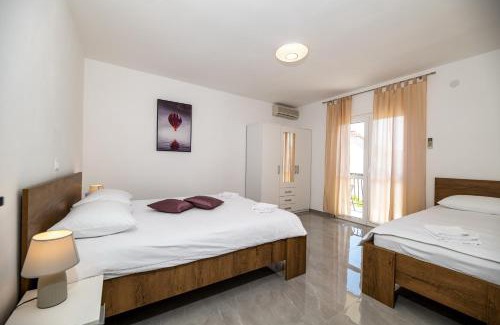 Seline Apartamento | Apartments Zora